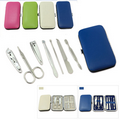 Manicure Set, nail manicure pedicure kit